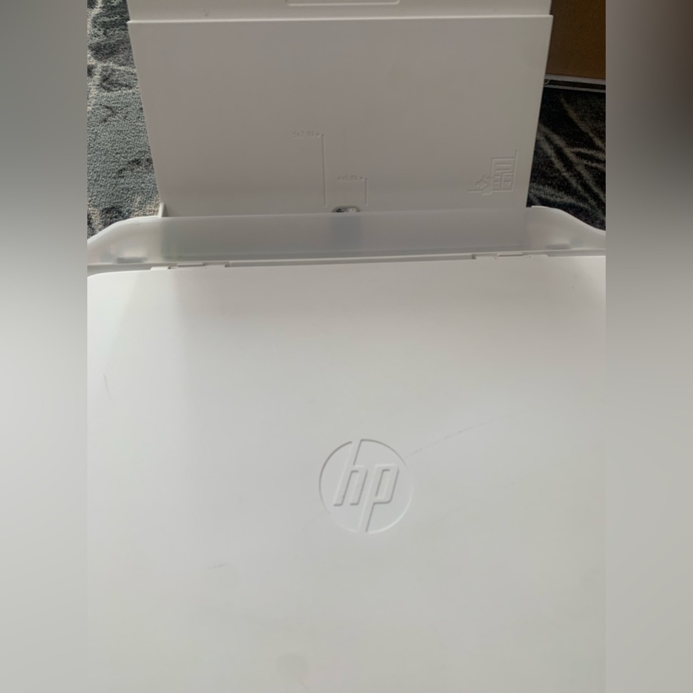 Hp printer - Picture 3 of 8